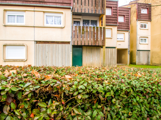 Appartement Montchanin 3 pièces - 482.11€