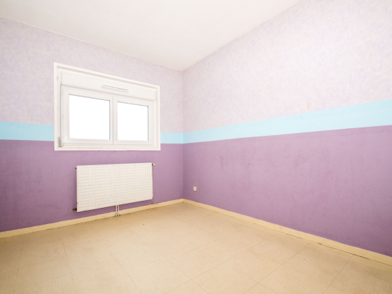 Appartement Montchanin 4 pièces - 586.36€