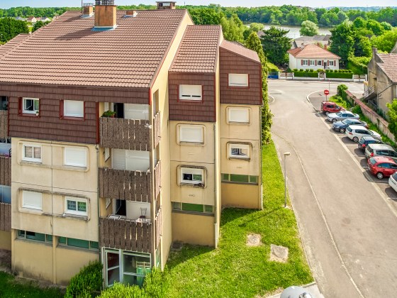 Appartement Montchanin 2 pièces - 436.01€