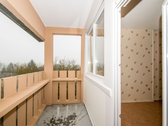 Appartement Montchanin 2 pièces - 436.01€