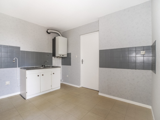 Appartement Montchanin 3 pièces - 546.49€