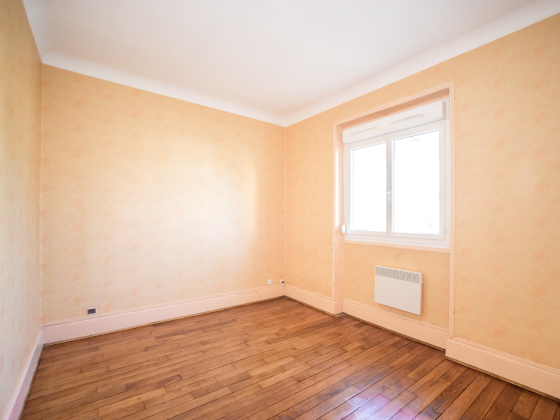 Appartement Montchanin 2 pièces - 413.49€