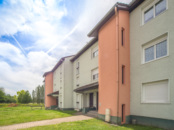 Appartement Montchanin 2 pièces - 388.73€