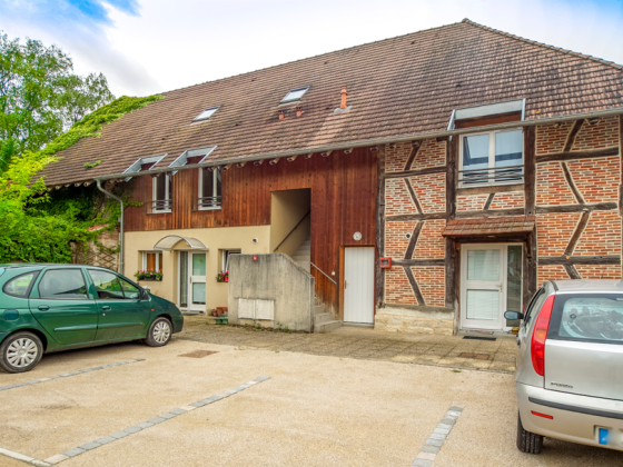 Appartement Montpont-en-Bresse 3 pièces - 385.15€