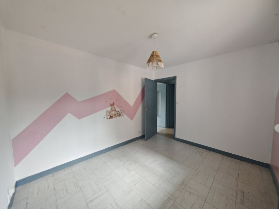 Appartement Palinges 3 pièces - 514.69€