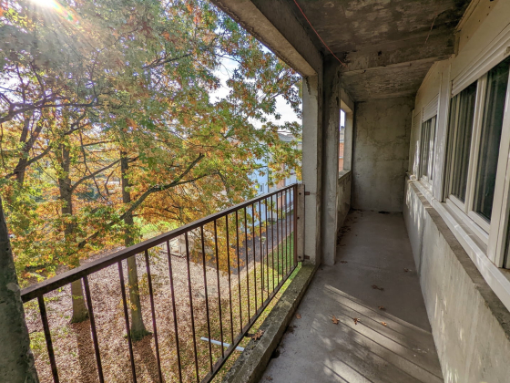 Appartement Palinges 4 pièces - 540.76€