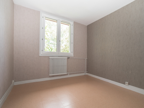 Appartement Paray-le-Monial 4 pièces - 600.99€