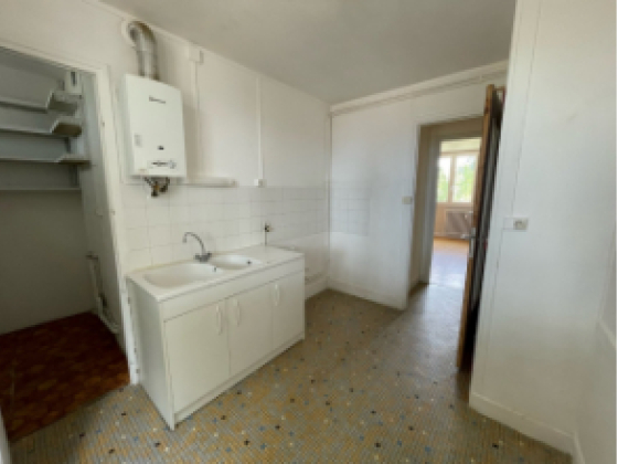 Appartement Paray-le-Monial 4 pièces - 566.85€