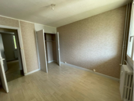 Appartement Paray-le-Monial 4 pièces - 566.85€
