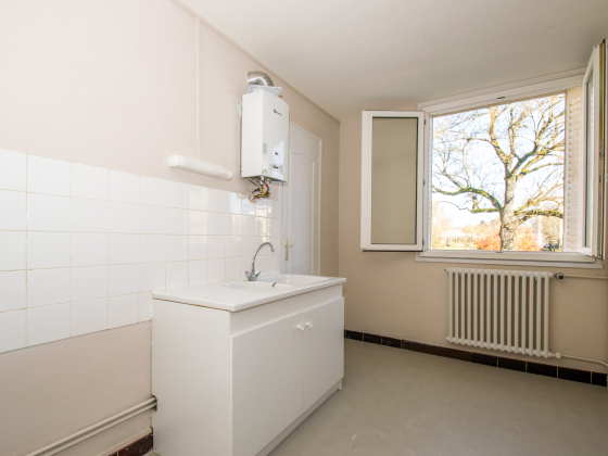 Appartement Paray-le-Monial 4 pièces - 571.51€