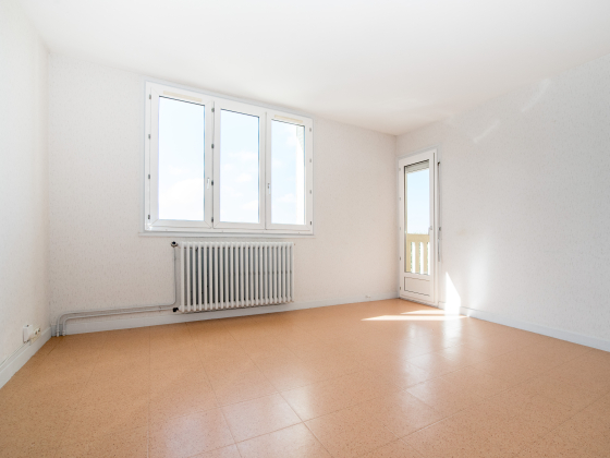 Appartement Paray-le-Monial 4 pièces - 571.51€