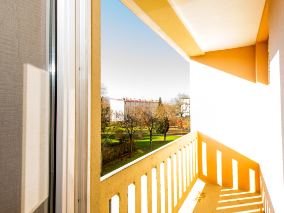 Appartement Paray-le-Monial 4 pièces - 571.51€