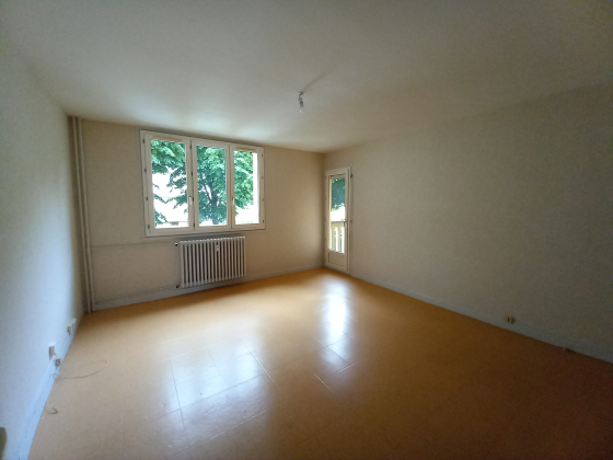 Appartement Paray-le-Monial 4 pièces - 576.34€