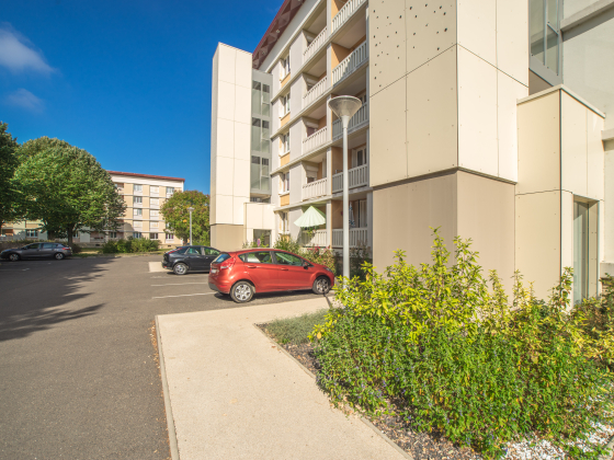 Appartement Paray-le-Monial 4 pièces - 576.34€