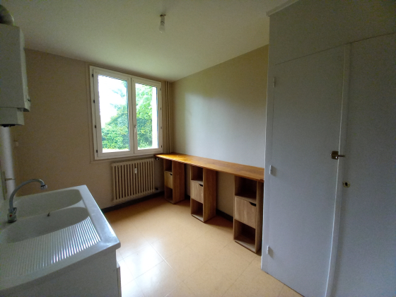 Appartement Paray-le-Monial 4 pièces - 576.34€