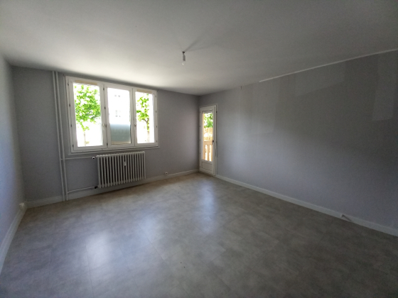 Appartement Paray-le-Monial 4 pièces - 573.49€