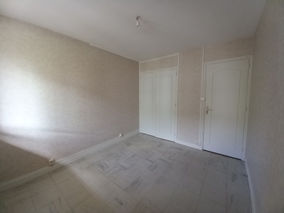 Appartement Paray-le-Monial 4 pièces - 573.49€