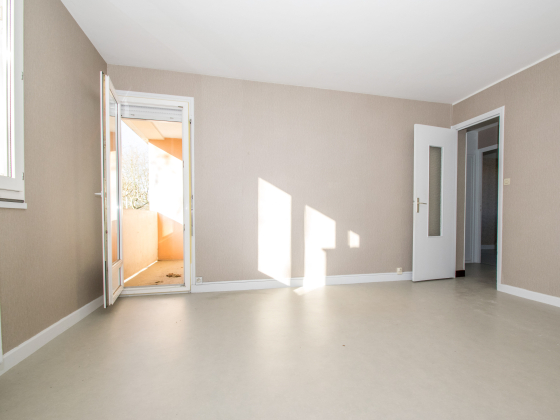Appartement Paray-le-Monial 4 pièces - 579.08€