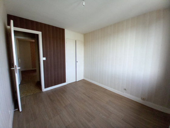 Appartement Paray-le-Monial 4 pièces - 561.24€