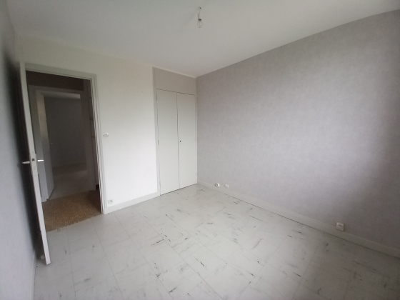 Appartement Paray-le-Monial 4 pièces - 561.24€