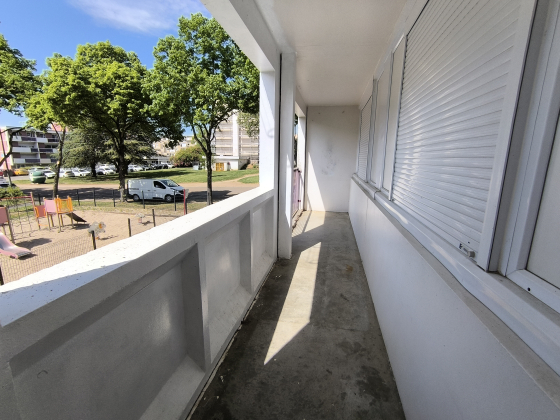 Appartement Paray-le-Monial 4 pièces - 571.27€