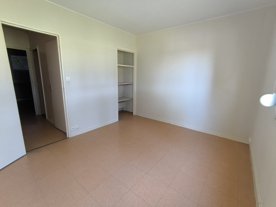 Appartement Paray-le-Monial 4 pièces - 571.27€