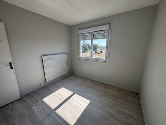 Appartement Paray-le-Monial 5 pièces - 678.22€