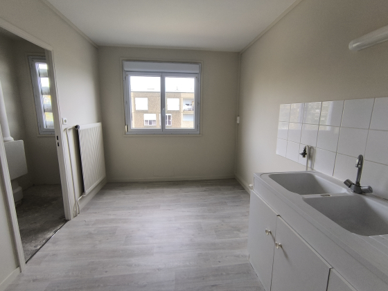 Appartement Paray-le-Monial 3 pièces - 502.05€