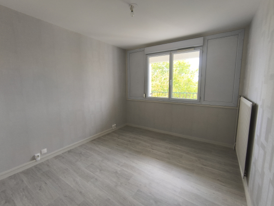 Appartement Paray-le-Monial 3 pièces - 502.05€
