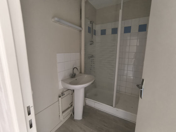 Appartement Paray-le-Monial 3 pièces - 502.05€