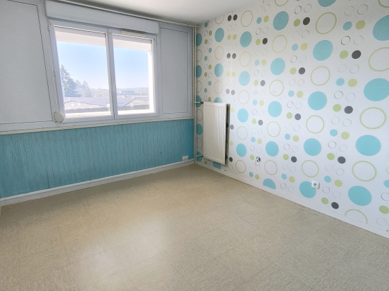 Appartement Paray-le-Monial 4 pièces - 599.57€