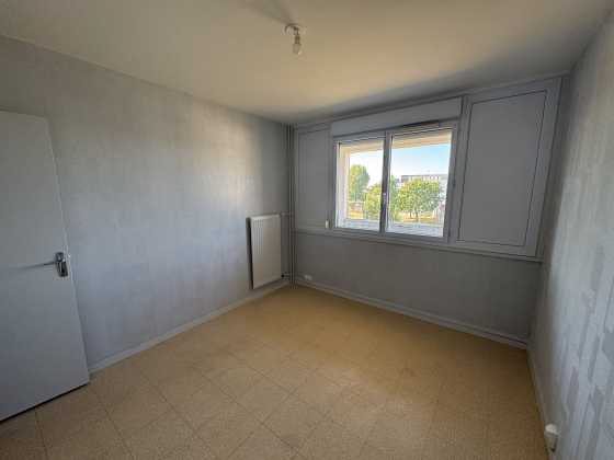 Appartement Paray-le-Monial 4 pièces - 599.57€