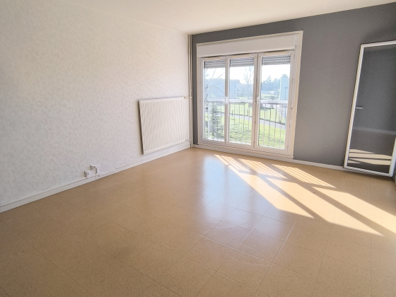 Appartement Paray-le-Monial 4 pièces - 562.73€