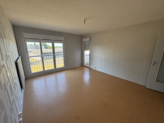 Appartement Paray-le-Monial 4 pièces - 599.57€