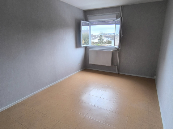 Appartement Paray-le-Monial 4 pièces - 537.52€