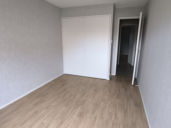 Appartement Paray-le-Monial 4 pièces - 537.52€