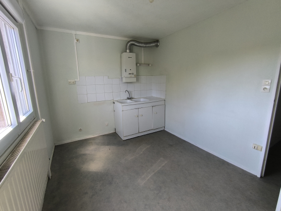 Appartement Paray-le-Monial 4 pièces - 515.49€