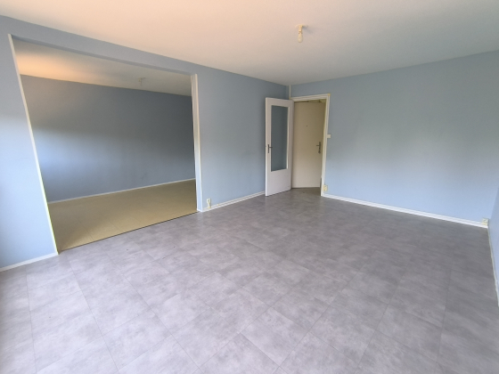 Appartement Paray-le-Monial 4 pièces - 515.49€