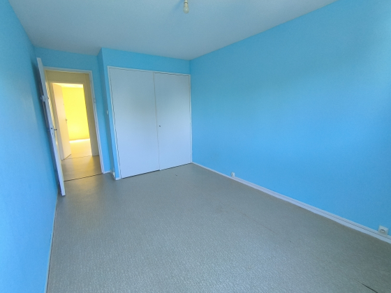 Appartement Paray-le-Monial 4 pièces - 515.49€