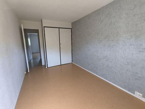 Appartement Paray-le-Monial 3 pièces - 493.68€
