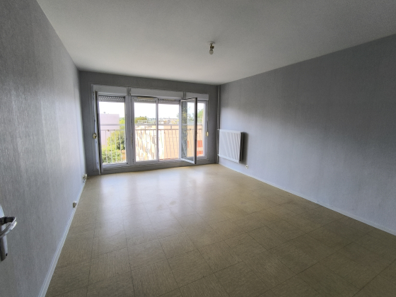 Appartement Paray-le-Monial 3 pièces - 468.78€
