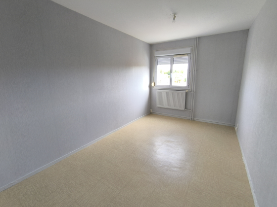 Appartement Paray-le-Monial 3 pièces - 468.78€