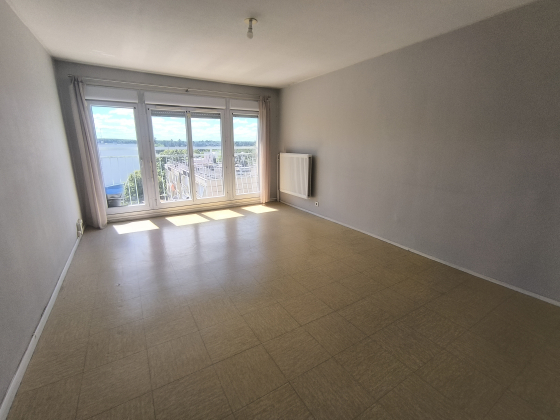 Appartement Paray-le-Monial 3 pièces - 466.55€