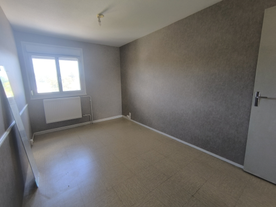 Appartement Paray-le-Monial 3 pièces - 466.55€