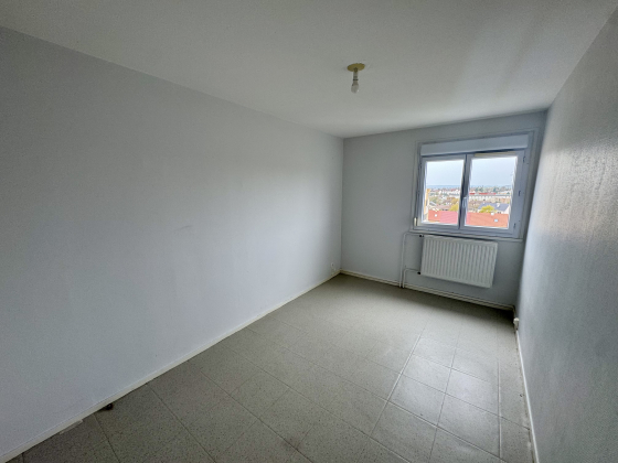 Appartement Paray-le-Monial 3 pièces - 472.77€