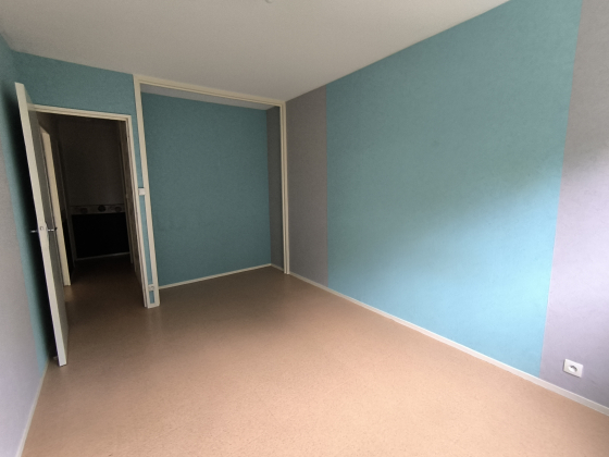 Appartement Paray-le-Monial 3 pièces - 494.16€