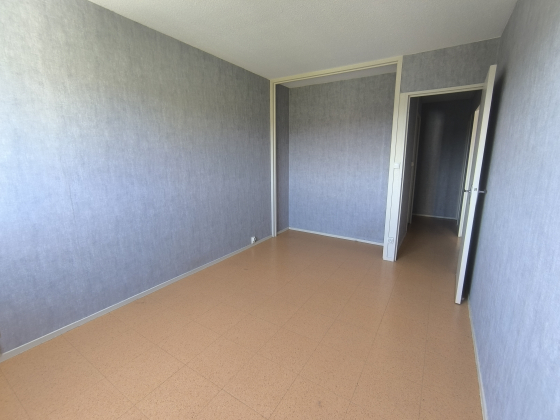 Appartement Paray-le-Monial 3 pièces - 494.45€