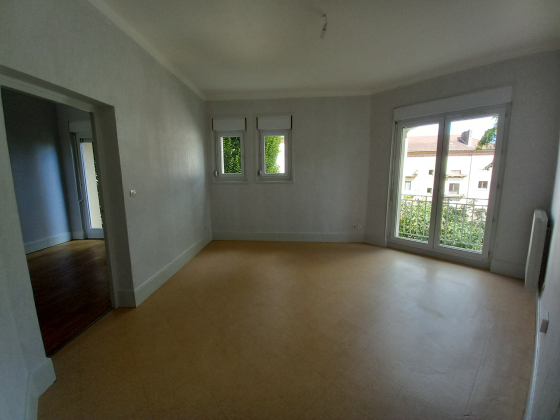 Appartement Paray-le-Monial 5 pièces - 594.34€