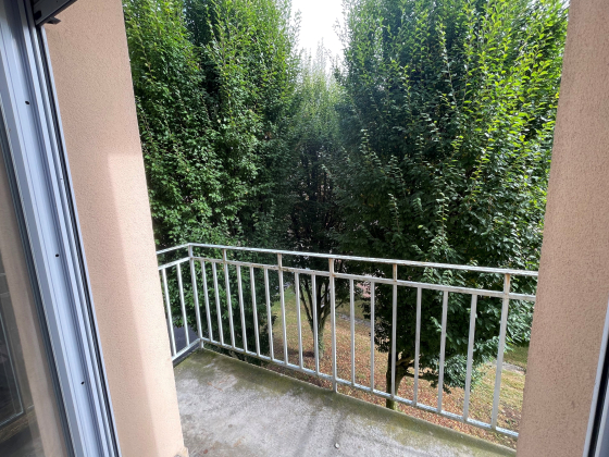 Appartement Paray-le-Monial 5 pièces - 594.34€