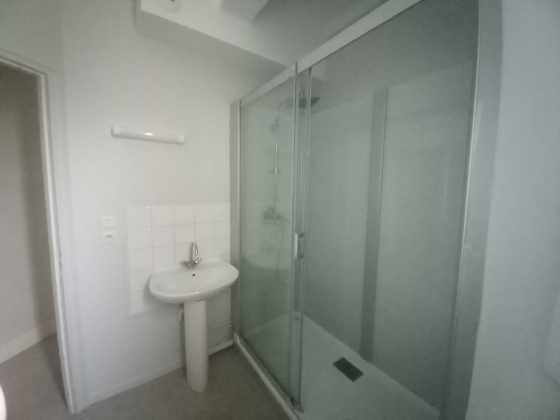 Appartement Paray-le-Monial 4 pièces - 584.55€